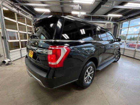 2019 Ford Expedition MAX XLT