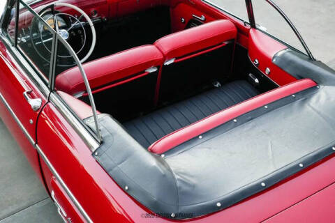 1953 Mercury Monterey