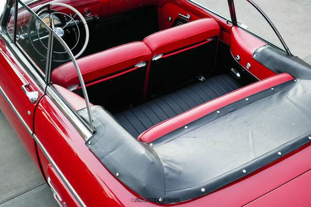 1953 Mercury Monterey