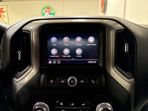 2023 GMC Sierra 2500HD