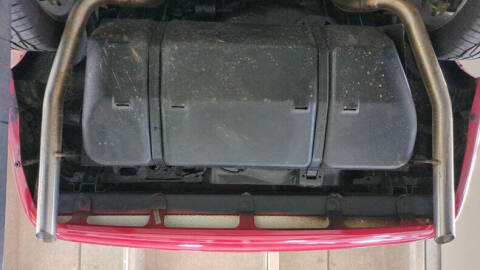 1994 Ford Mustang SVT Cobra