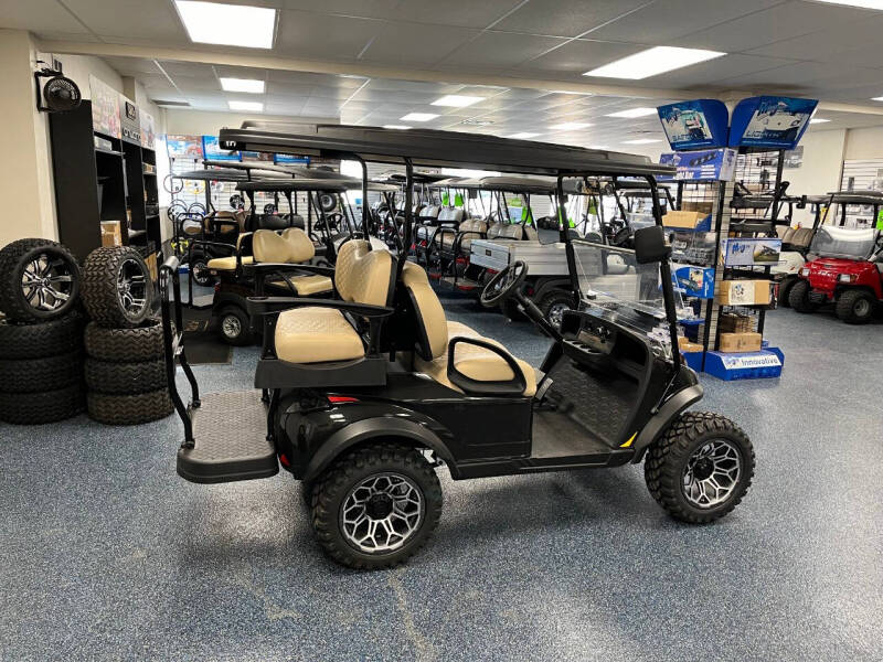 2023 Madjax X Series