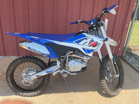 2025 Thunder300 Agb40-1a