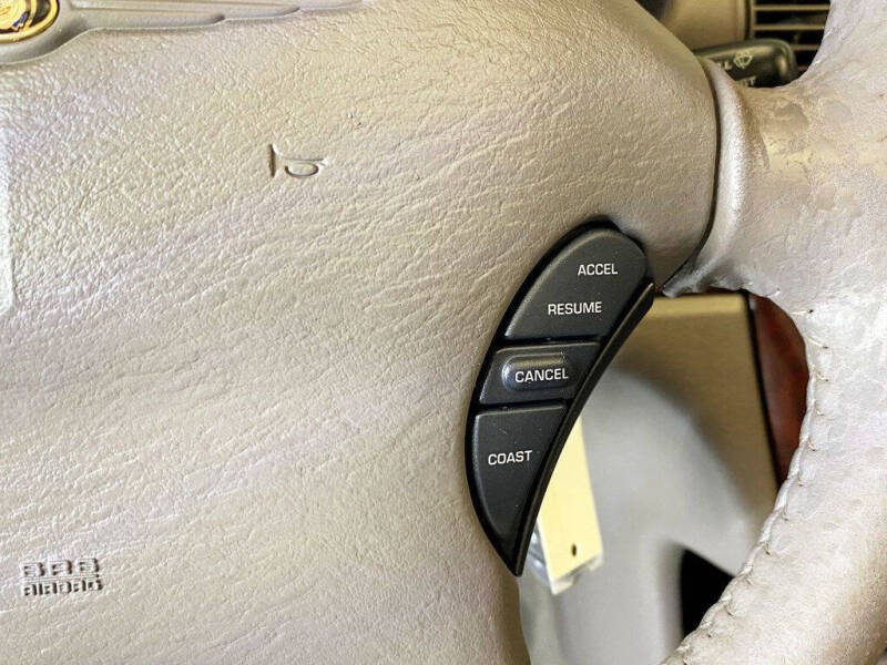 2002 Chrysler Sebring LXi