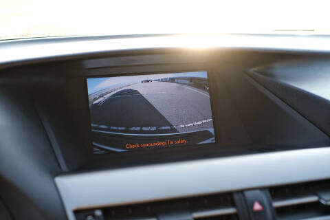 2013 Lexus RX 350 F SPORT