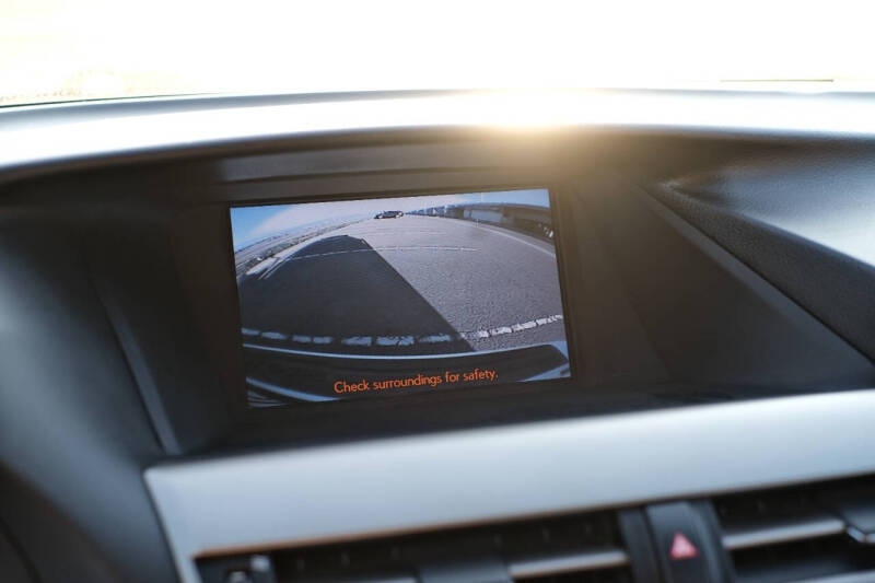 2013 Lexus RX 350 F SPORT