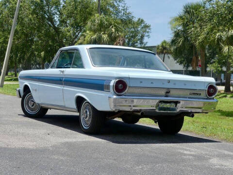 1964 Ford Falcon