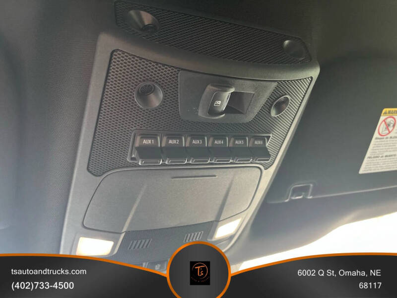 2022 Ford F-250 Super Duty