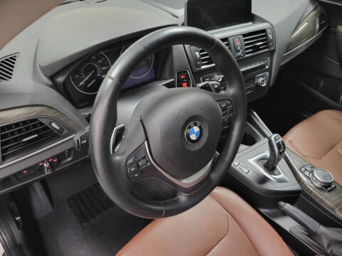 2015 BMW 2 Series 228i