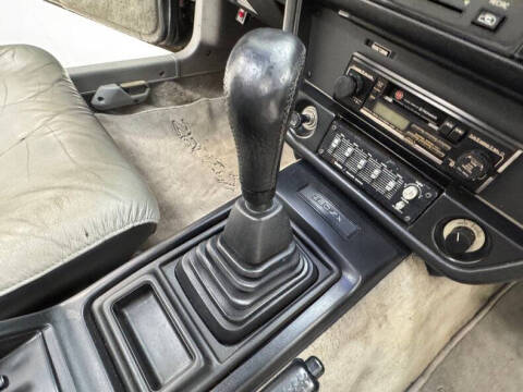1982 Datsun 280ZX GL