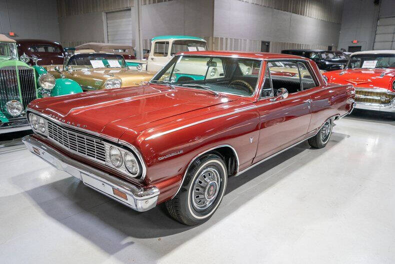 1964 Chevrolet Chevelle