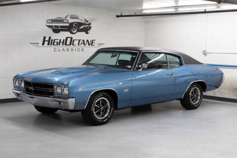 1970 Chevrolet Chevelle