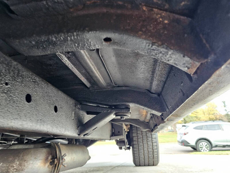 1955 Chevrolet Bel Air