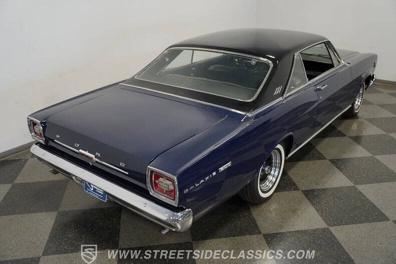 1966 Ford Galaxie