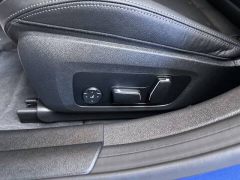 2025 BMW i4 xDrive40 Gran Coupe