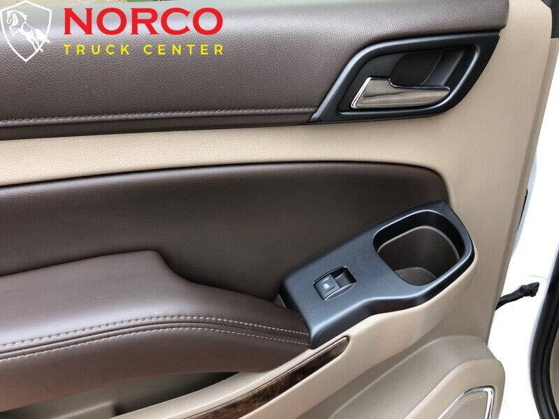 2018 Chevrolet Tahoe LS