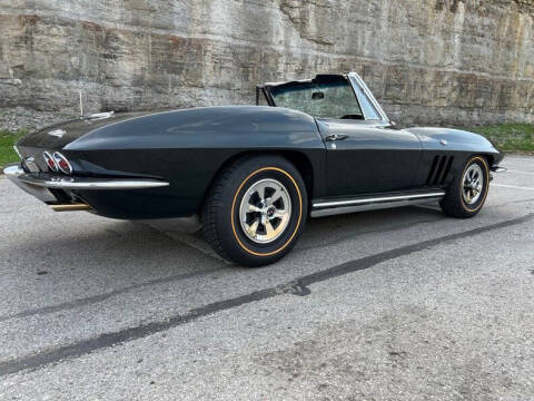 1965 Chevrolet Corvette