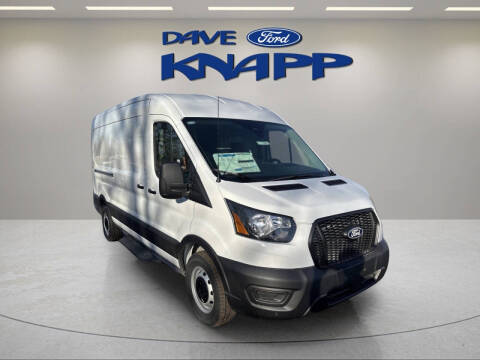 2026 Ford Transit 150