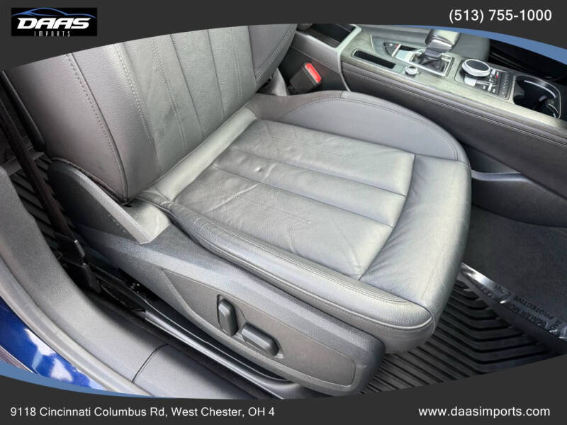 2019 Audi A5 Sportback quattro Premium Plus 45 TFSI