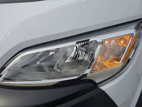 2026 RAM ProMaster