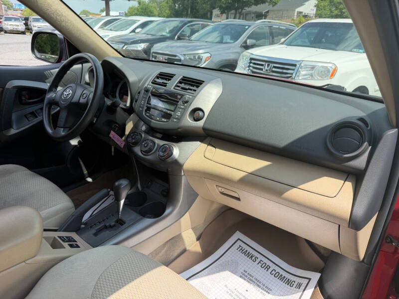 2011 Toyota RAV4