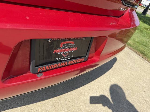 2014 Dodge Charger SXT Plus