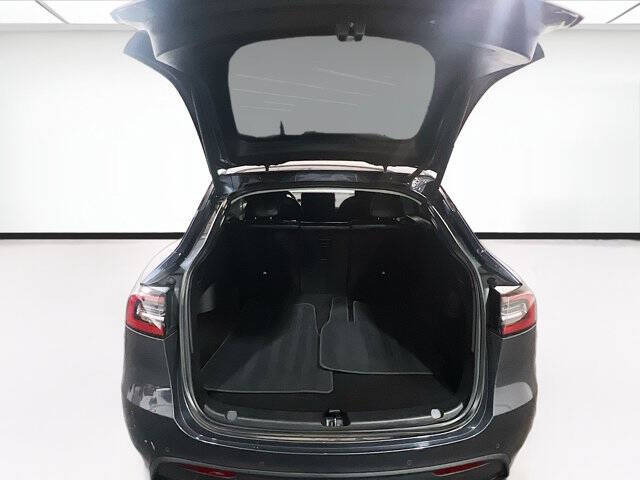 2021 Tesla Model Y Performance