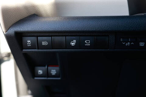 2021 Toyota Sienna Platinum 7-Passenger