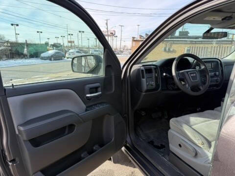 2014 GMC Sierra 1500