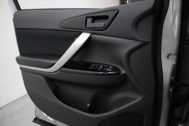 2026 Mitsubishi Eclipse Cross LE