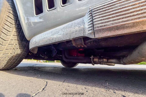 1969 Chevrolet Corvette