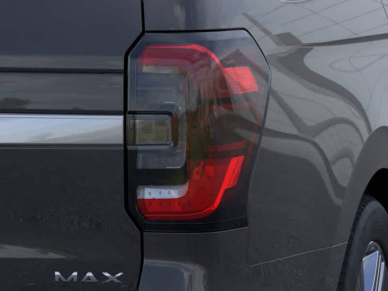2024 Ford Expedition MAX Platinum