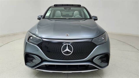 2023 Mercedes-Benz EQE EQE 350+