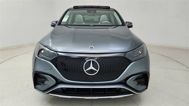 2023 Mercedes-Benz EQE EQE 350+