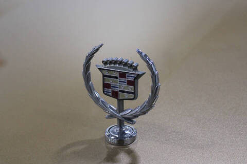 1982 Cadillac Eldorado