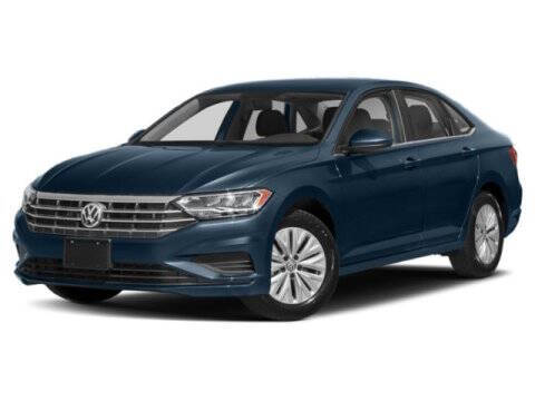 2019 Volkswagen Jetta for sale at Park Place Motor Cars in Rochester MN