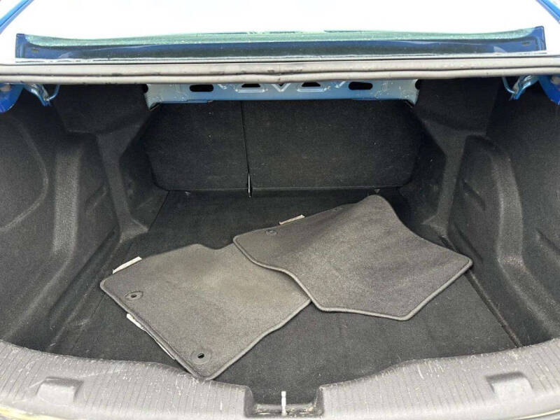 2017 Chevrolet Cruze Premier Auto