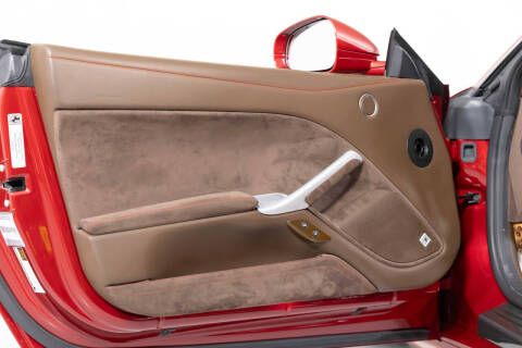 2014 Ferrari F12berlinetta