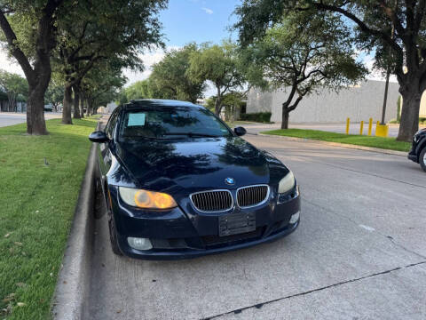 2009 BMW 3 Series 328i