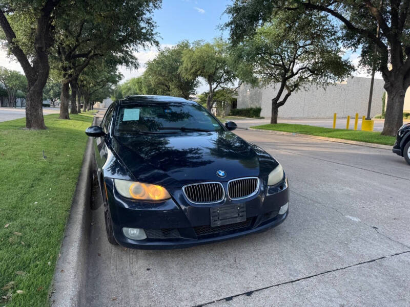 2009 BMW 3 Series 328i