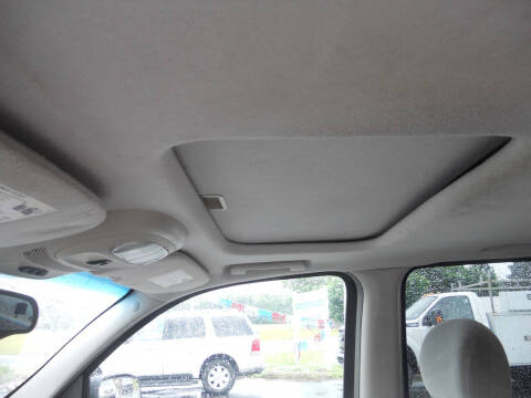 2005 GMC Envoy SLE