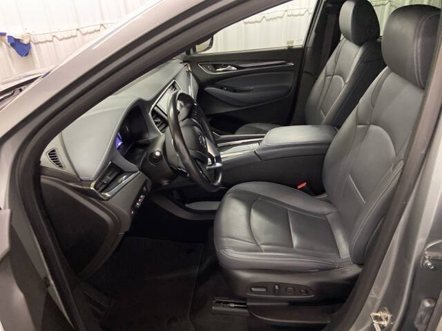 2024 Buick Enclave Premium