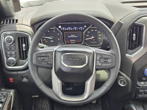 2021 GMC Sierra 3500HD