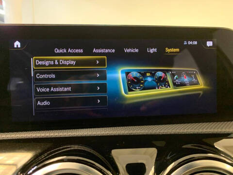 2022 Mercedes-Benz A-Class A 220 4MATIC