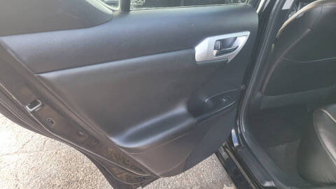 2011 Lexus CT 200h Premium