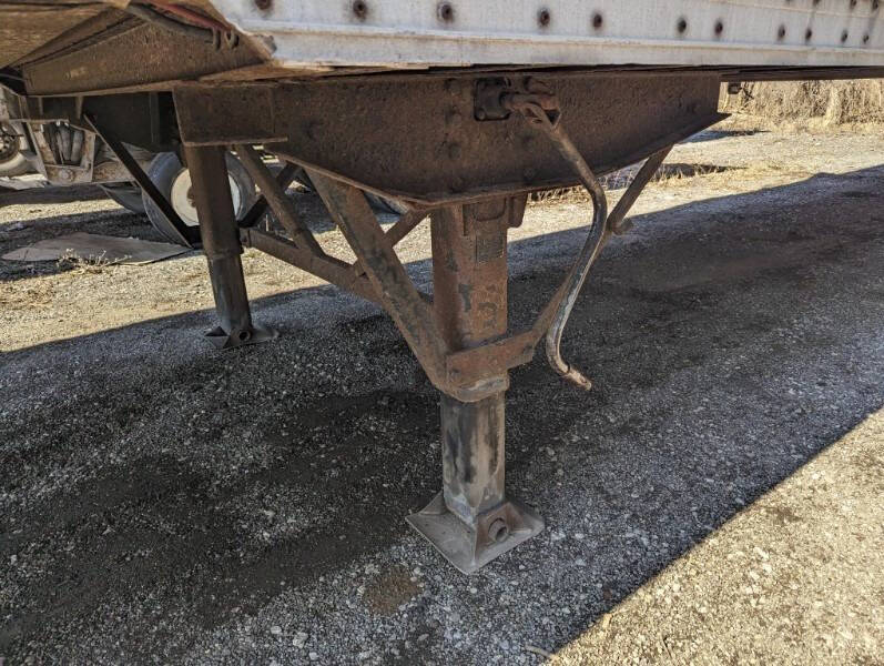 2001 Wabash National