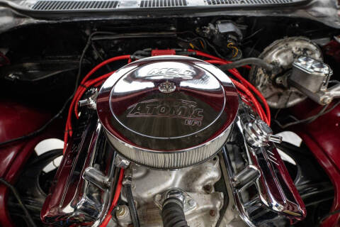 1969 Chevrolet Chevelle