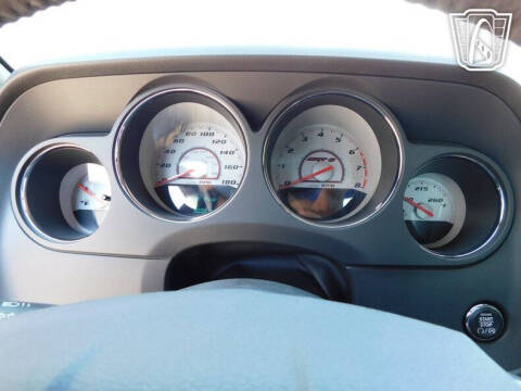 2011 Dodge Challenger SRT8 392