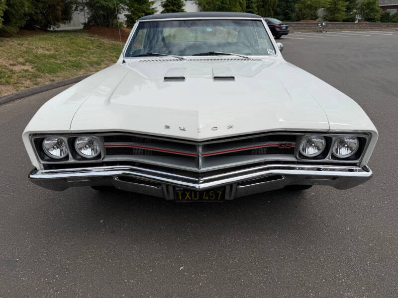 1967 Buick Skylark