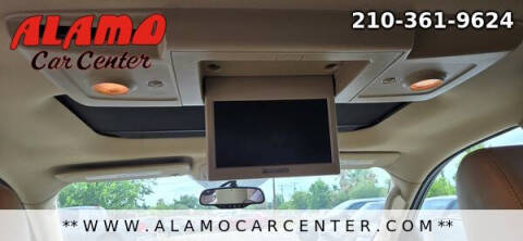 2012 Buick Enclave Premium